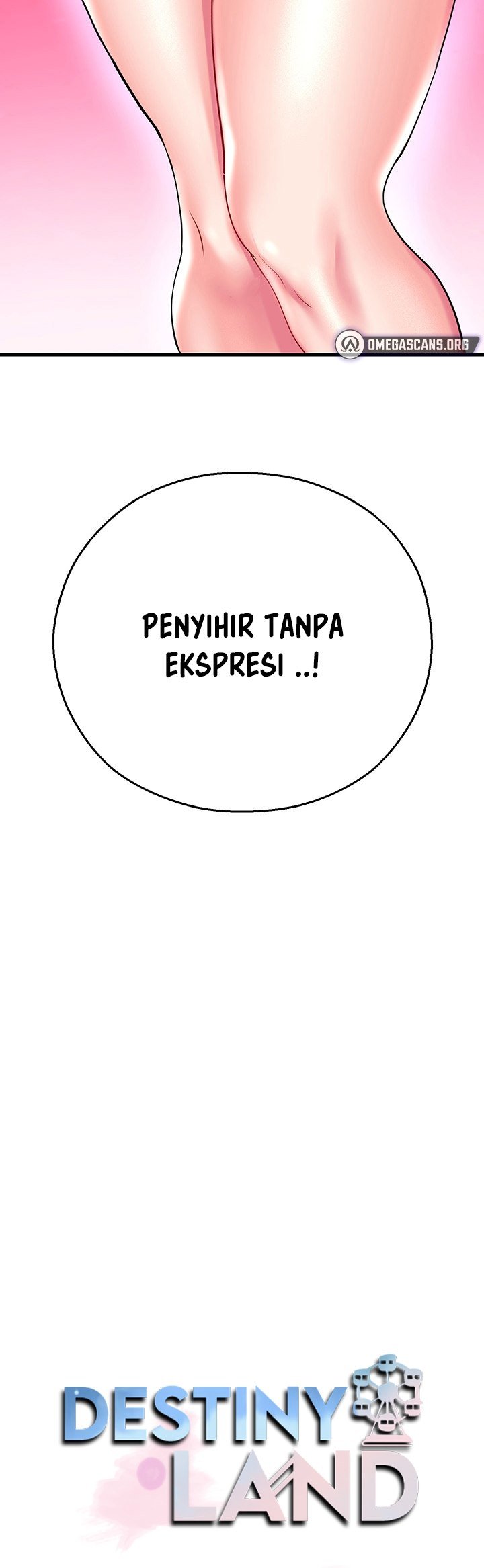 Destiny Land - Chapter 21 8 Destiny Land - Chapter 21 8