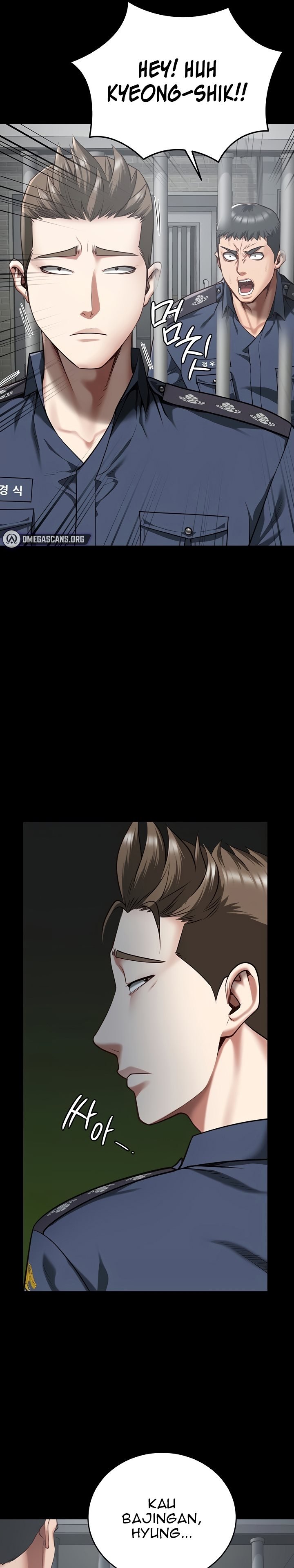 Locked Up - Chapter 21 26