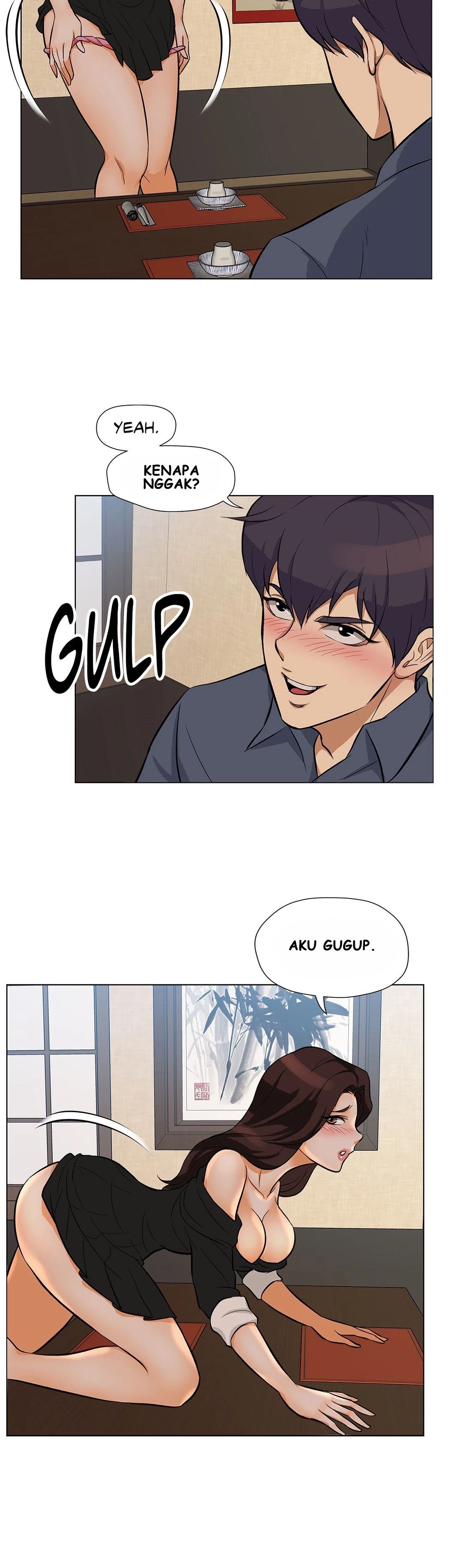 Back With a Bang - Chapter 21 5