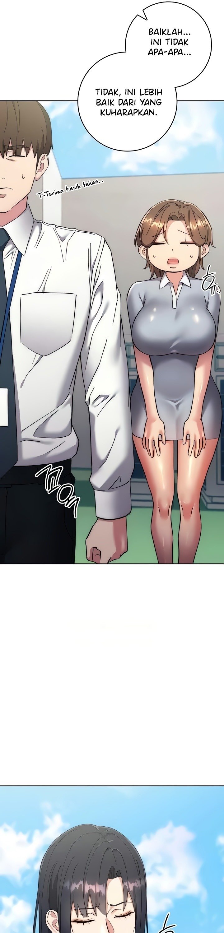 Outsider: The Invisible Man - Chapter 21 12 Outsider: The Invisible Man - Chapter 21 12