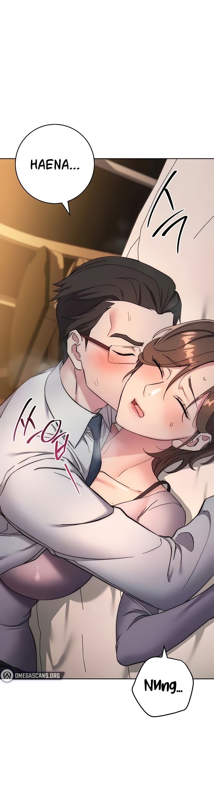 Outsider: The Invisible Man - Chapter 21 63 Outsider: The Invisible Man - Chapter 21 63