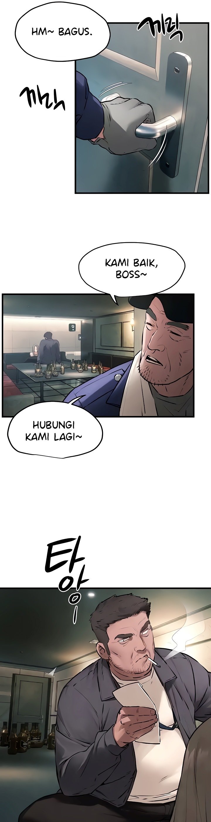 Moby Dick - Chapter 21 12