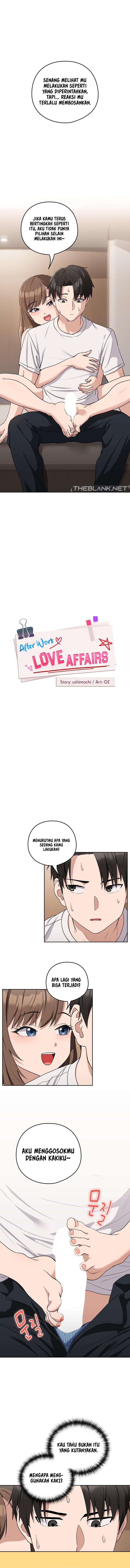 After Work Love Affairs - Chapter 21 2