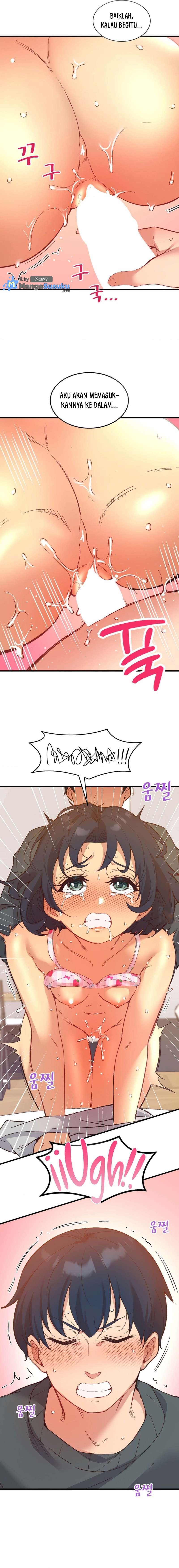 Go ahead Mom - Chapter 24 8