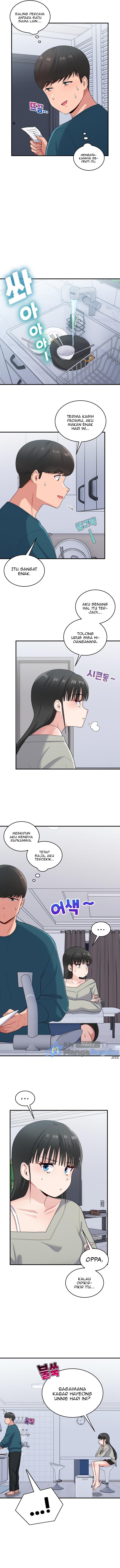 A Crushing Confession - Chapter 24 6 A Crushing Confession - Chapter 24 6