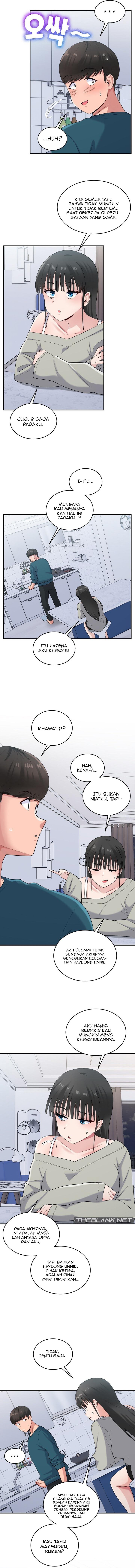 A Crushing Confession - Chapter 24 7 A Crushing Confession - Chapter 24 7