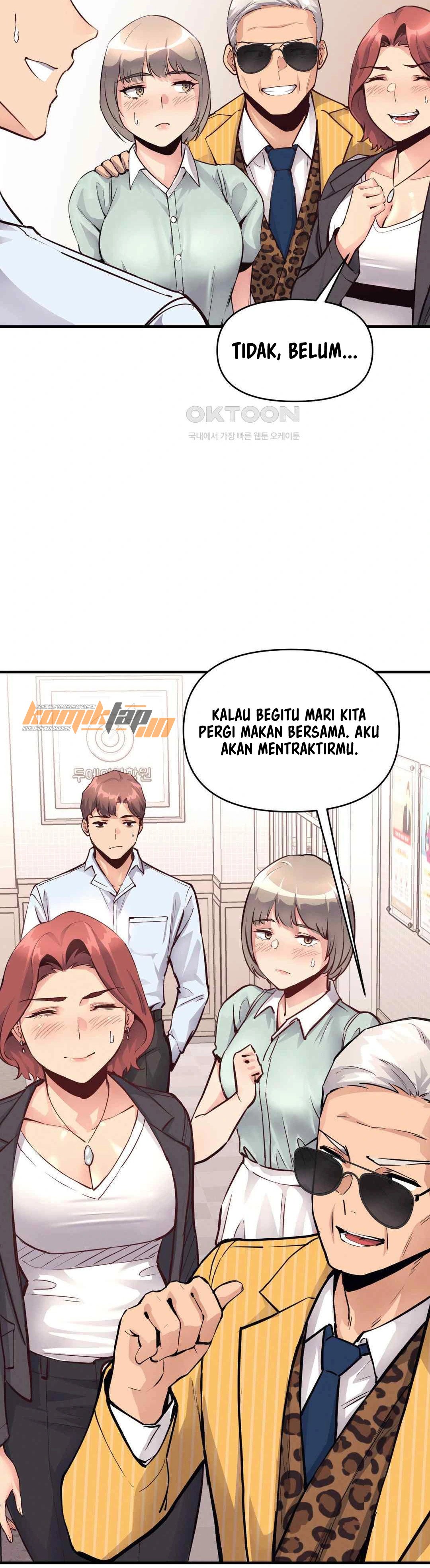 My Life Is a Piece of Cake - Chapter 24 6 My Life Is a Piece of Cake - Chapter 24 6