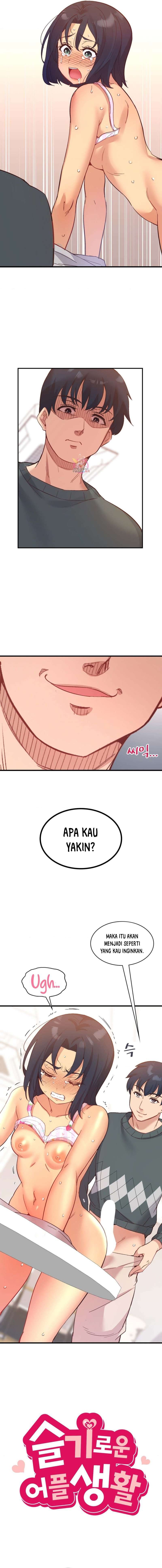 Go ahead Mom - Chapter 24 3