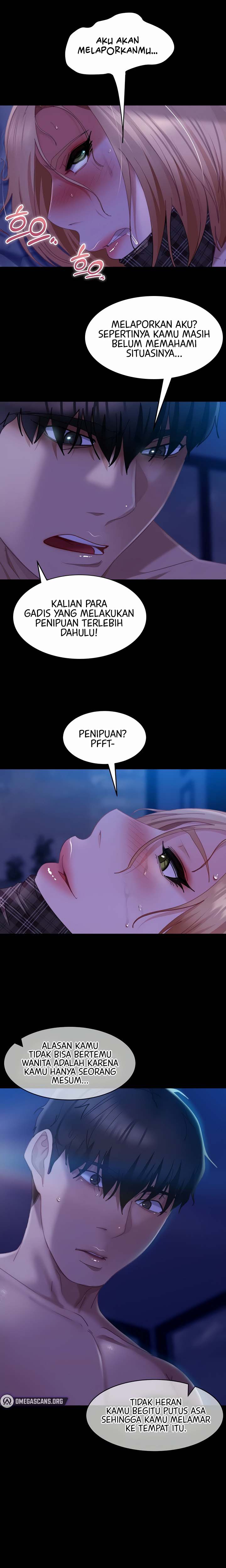 Marriage Agency Review - Chapter 24 14
