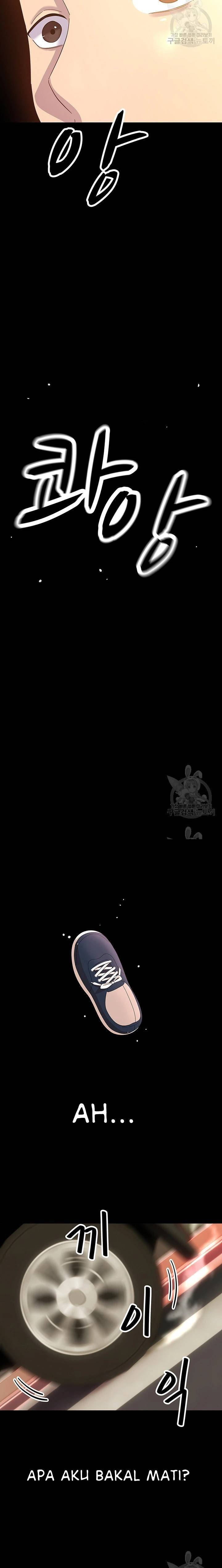 Strongly Sexed Woman - Chapter 24 17 Strongly Sexed Woman - Chapter 24 17