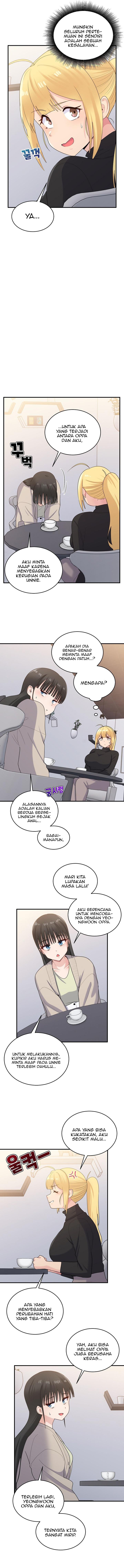 A Crushing Confession - Chapter 24 10 A Crushing Confession - Chapter 24 10