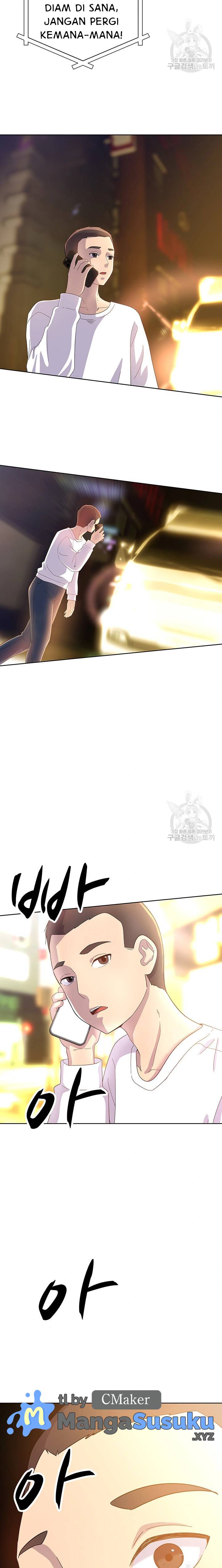 Strongly Sexed Woman - Chapter 24 16 Strongly Sexed Woman - Chapter 24 16