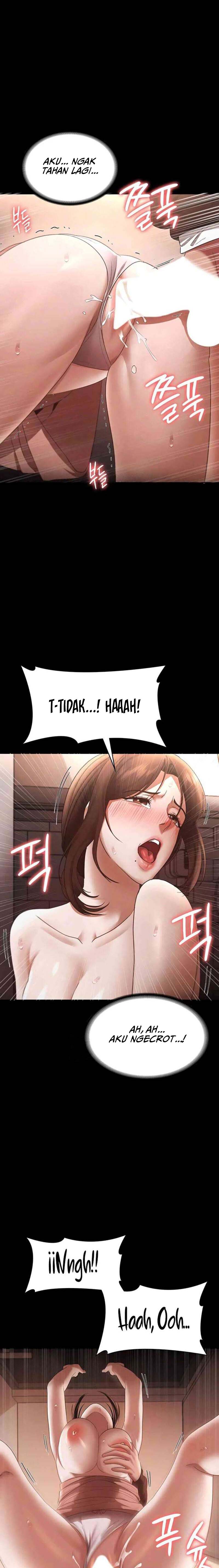 The Chairman&#8217;s Wife - Chapter 24 11