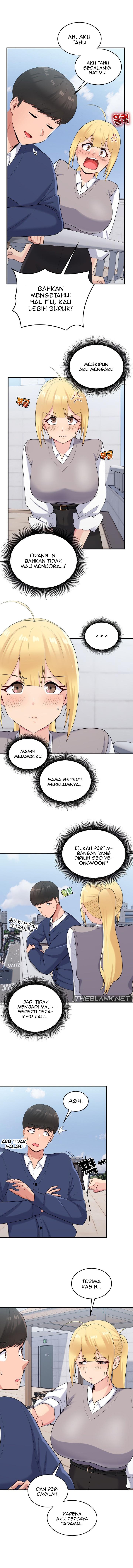 A Crushing Confession - Chapter 24 4 A Crushing Confession - Chapter 24 4