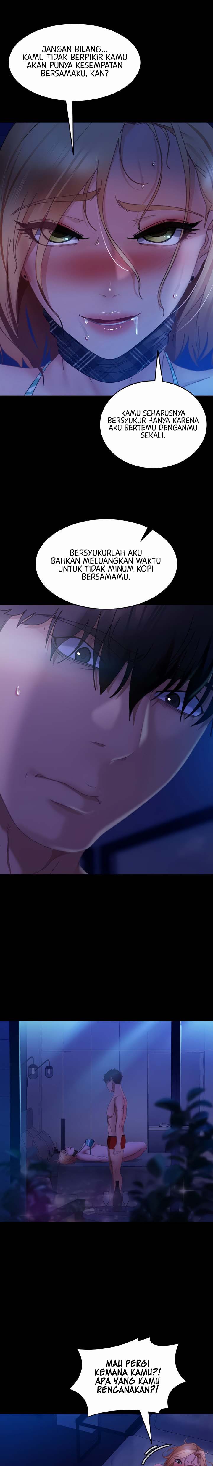 Marriage Agency Review - Chapter 24 15