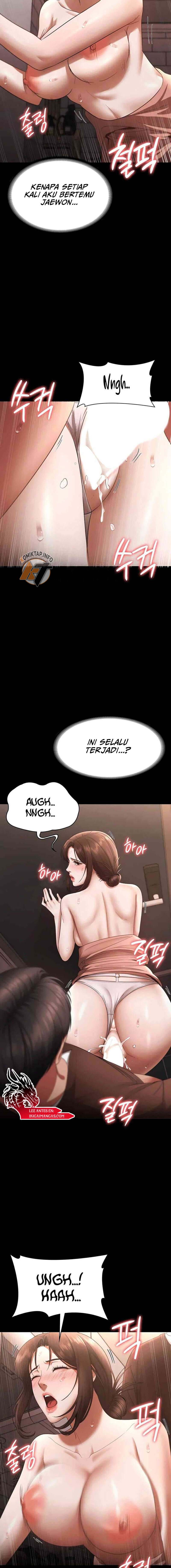 The Chairman&#8217;s Wife - Chapter 24 6