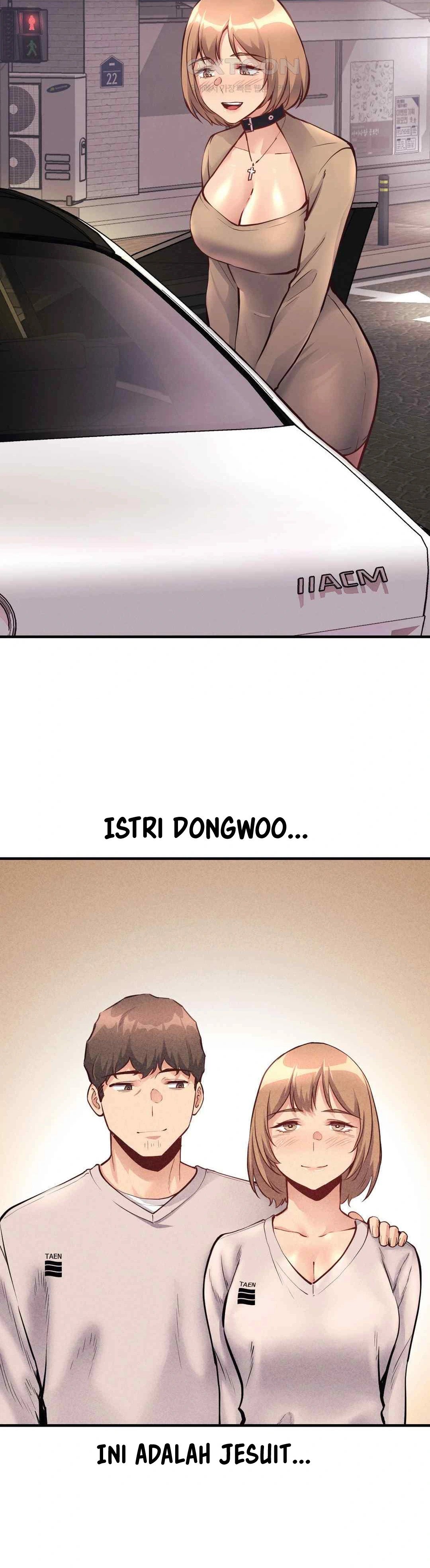 My Life Is a Piece of Cake - Chapter 24 15 My Life Is a Piece of Cake - Chapter 24 15