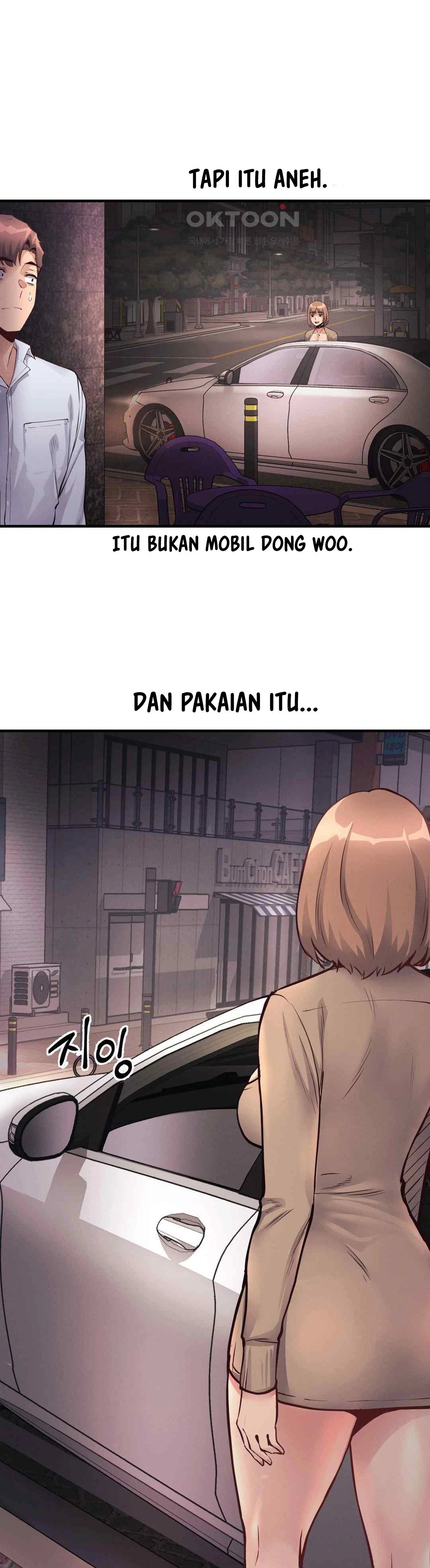 My Life Is a Piece of Cake - Chapter 24 16 My Life Is a Piece of Cake - Chapter 24 16