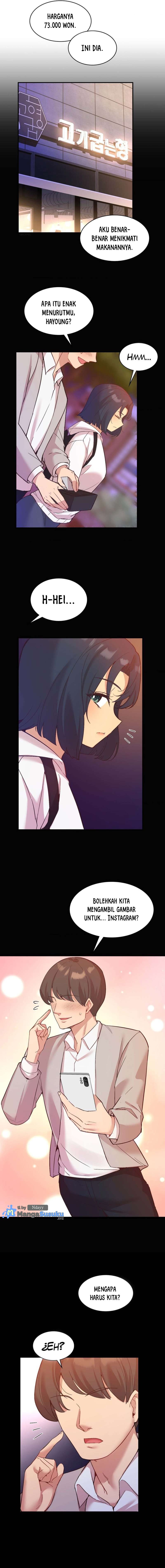 Go ahead Mom - Chapter 24 5