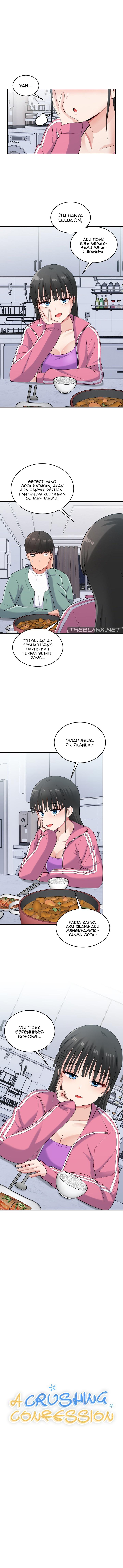 A Crushing Confession - Chapter 24 2 A Crushing Confession - Chapter 24 2