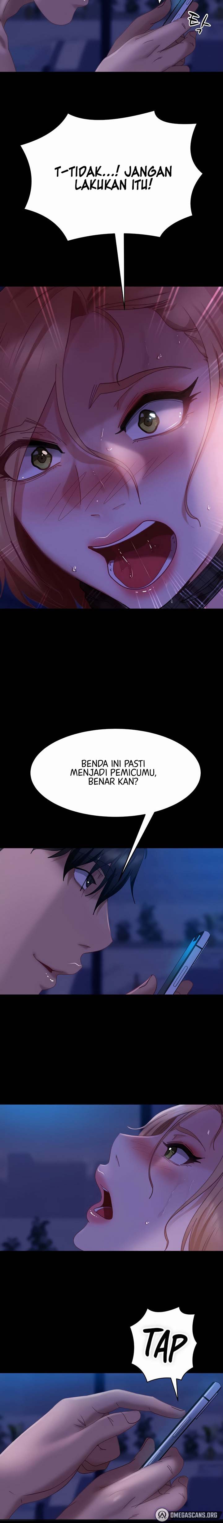 Marriage Agency Review - Chapter 24 19