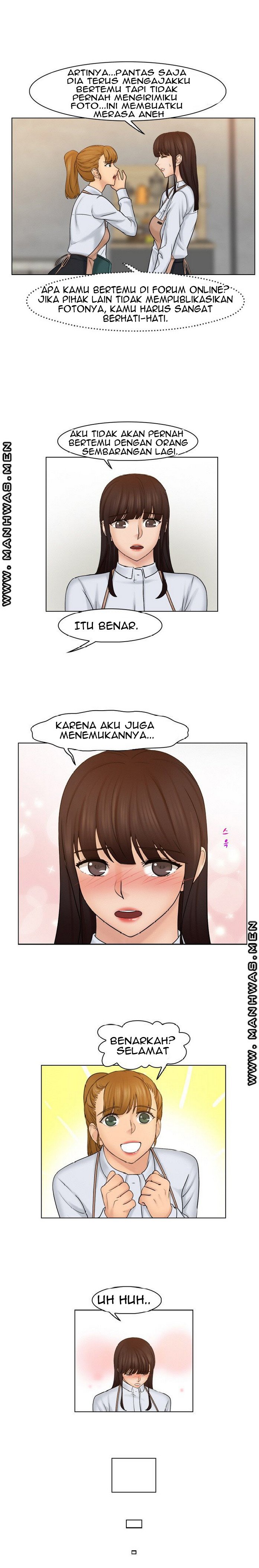 Girlfriend and Slave - Chapter 24 10 Girlfriend and Slave - Chapter 24 10