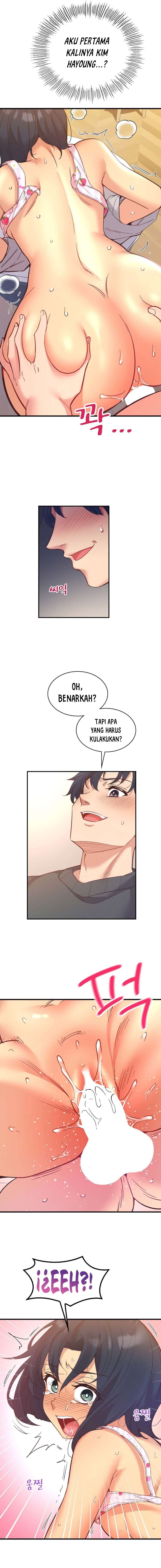 Go ahead Mom - Chapter 24 11