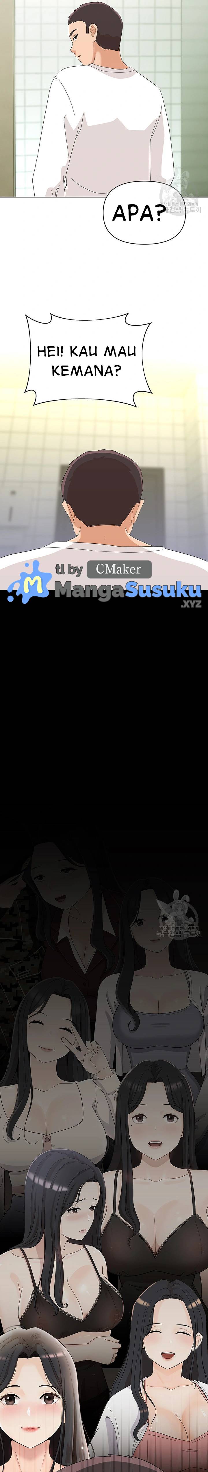 Strongly Sexed Woman - Chapter 24 9 Strongly Sexed Woman - Chapter 24 9