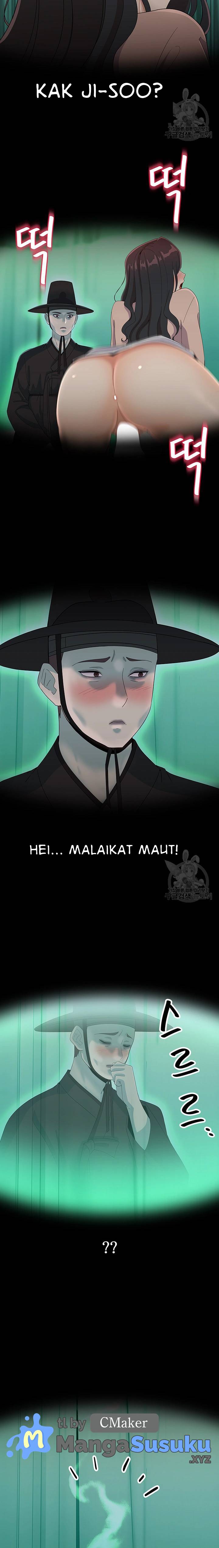 Strongly Sexed Woman - Chapter 24 23 Strongly Sexed Woman - Chapter 24 23