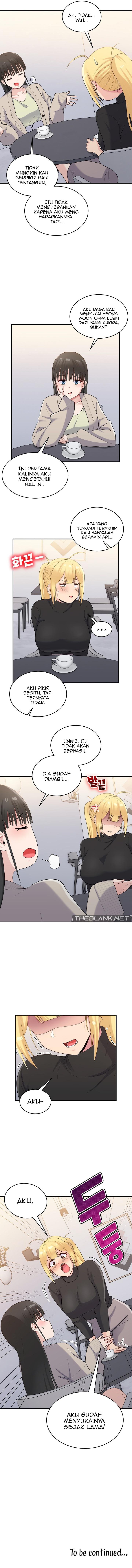 A Crushing Confession - Chapter 24 12 A Crushing Confession - Chapter 24 12