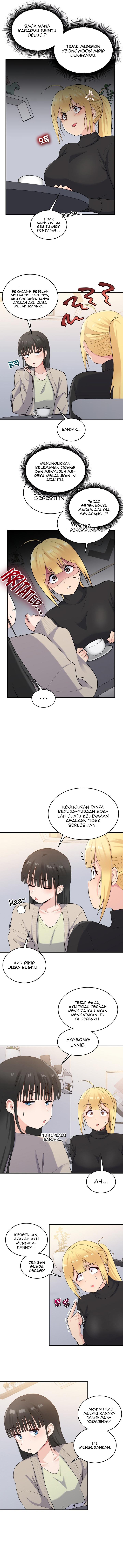 A Crushing Confession - Chapter 24 11 A Crushing Confession - Chapter 24 11