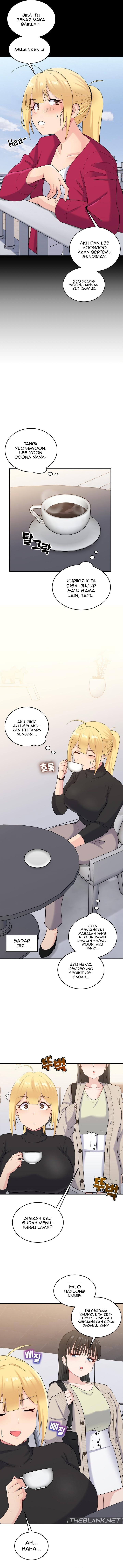 A Crushing Confession - Chapter 24 9 A Crushing Confession - Chapter 24 9