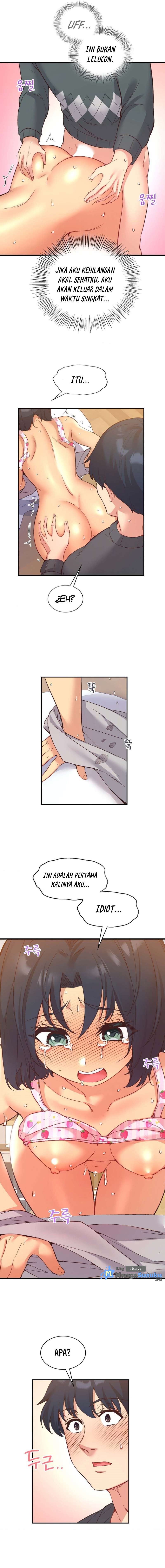 Go ahead Mom - Chapter 24 10