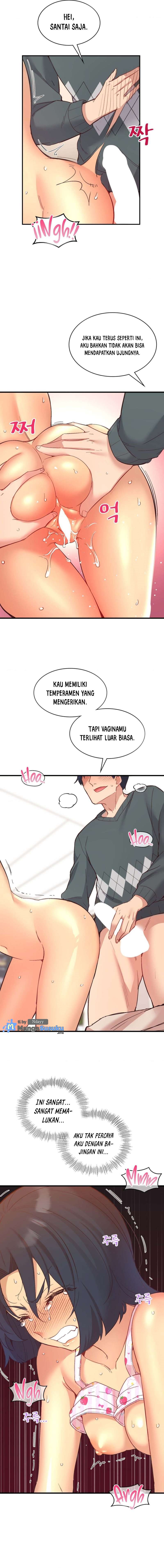 Go ahead Mom - Chapter 24 4