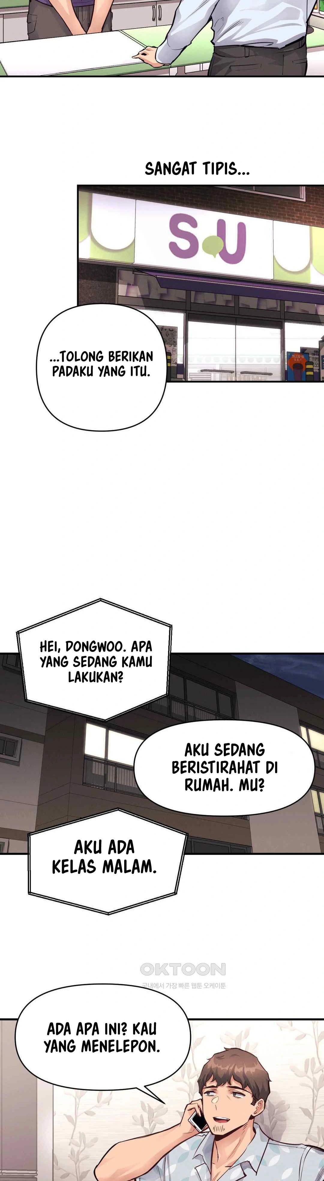 My Life Is a Piece of Cake - Chapter 24 23 My Life Is a Piece of Cake - Chapter 24 23