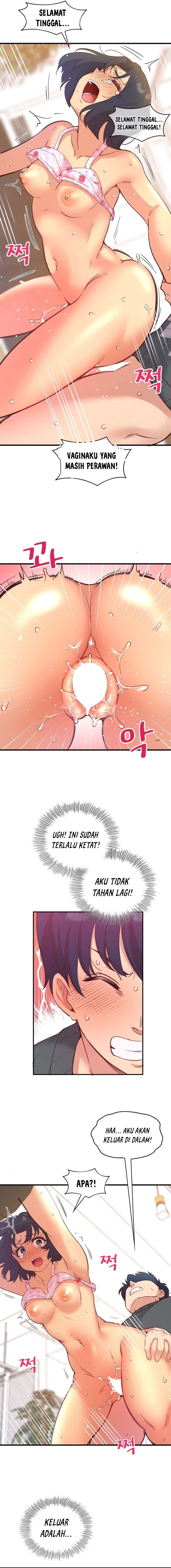 Go ahead Mom - Chapter 24 16