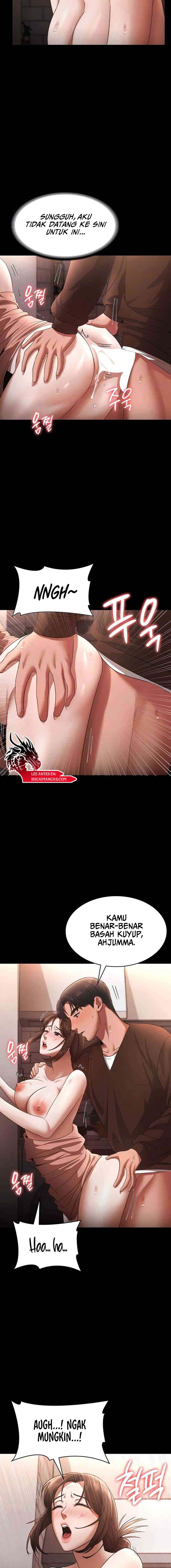 The Chairman&#8217;s Wife - Chapter 24 5