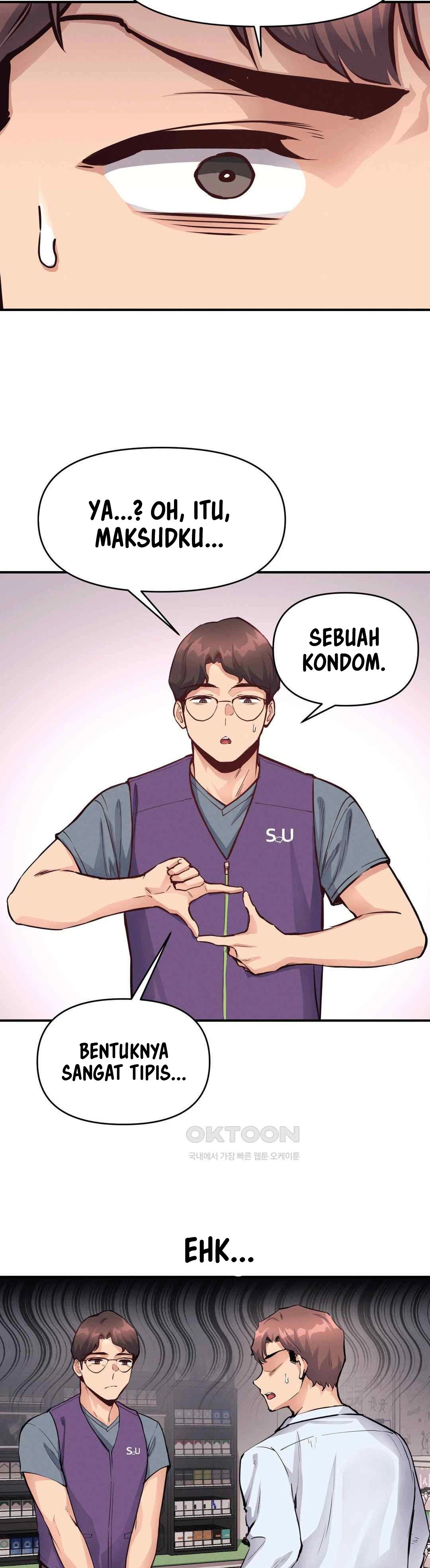 My Life Is a Piece of Cake - Chapter 24 22 My Life Is a Piece of Cake - Chapter 24 22