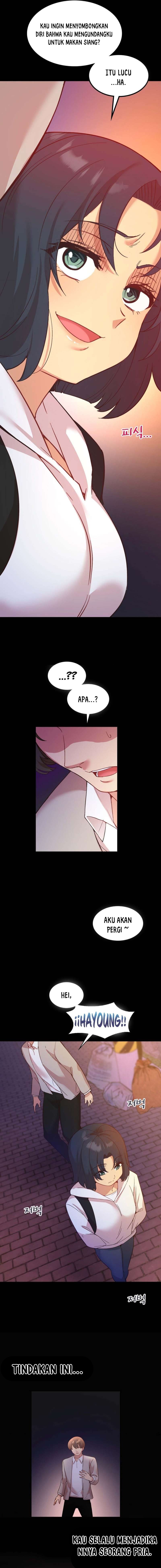 Go ahead Mom - Chapter 24 6