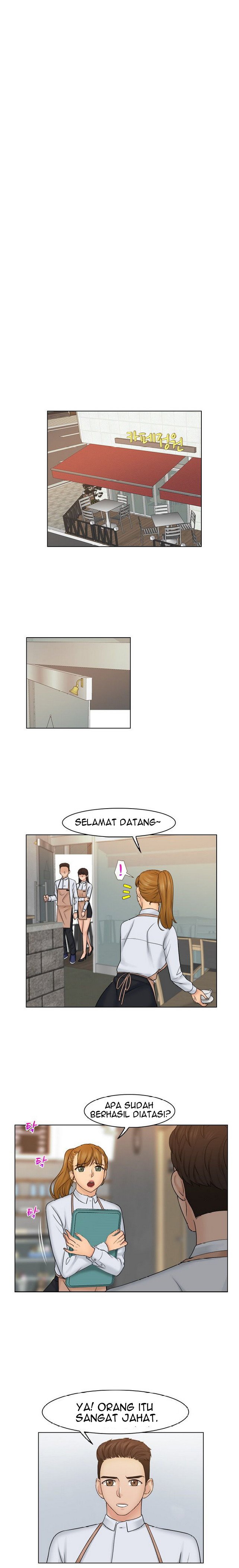 Girlfriend and Slave - Chapter 24 9 Girlfriend and Slave - Chapter 24 9