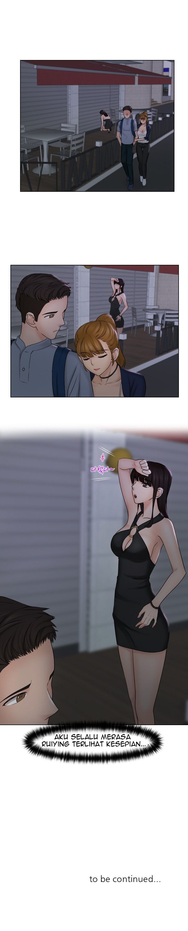 Girlfriend and Slave - Chapter 24 14 Girlfriend and Slave - Chapter 24 14