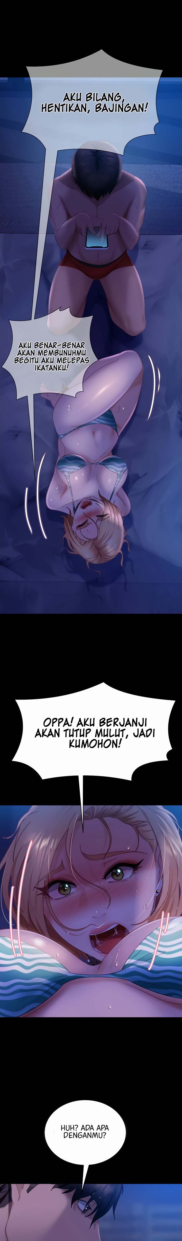 Marriage Agency Review - Chapter 24 20