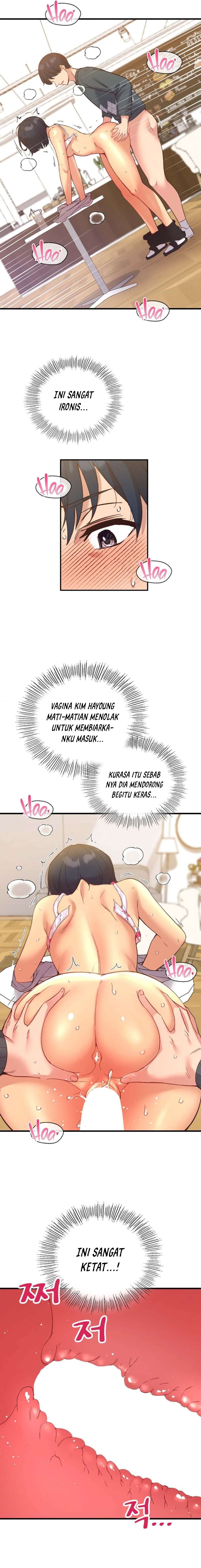 Go ahead Mom - Chapter 24 9