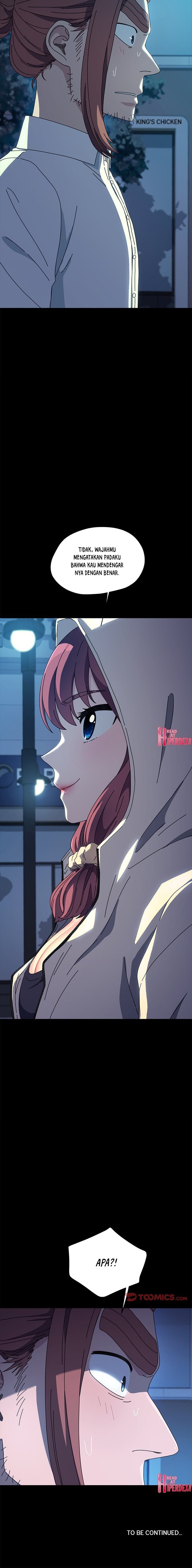 Man of The House - Chapter 24 9