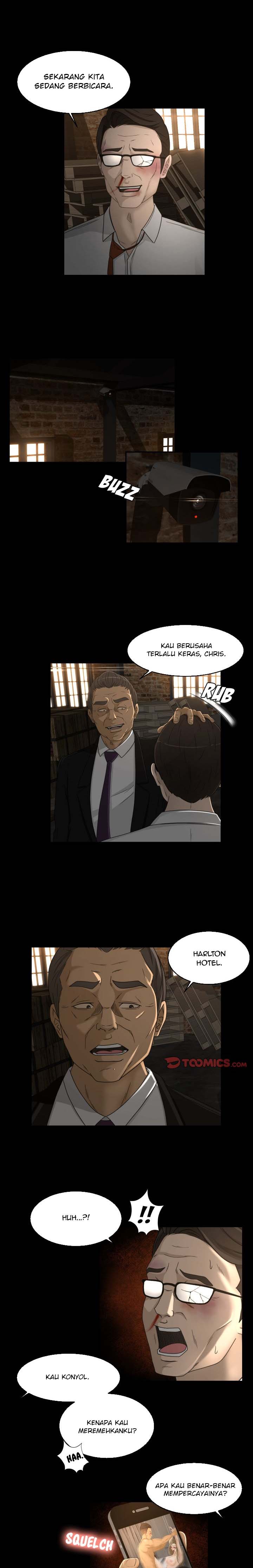 Exclusice Contract - Chapter 24 1