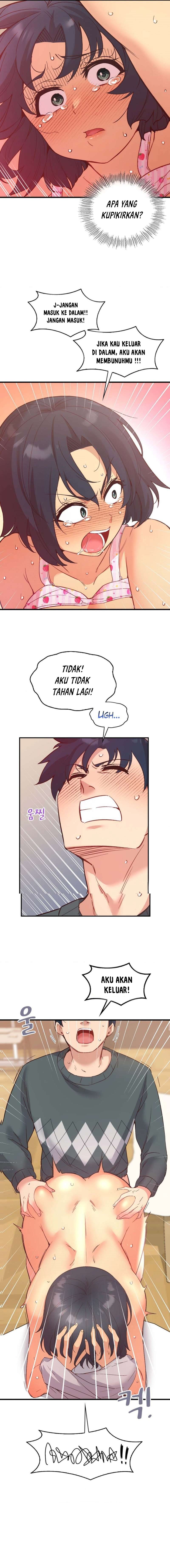 Go ahead Mom - Chapter 24 17