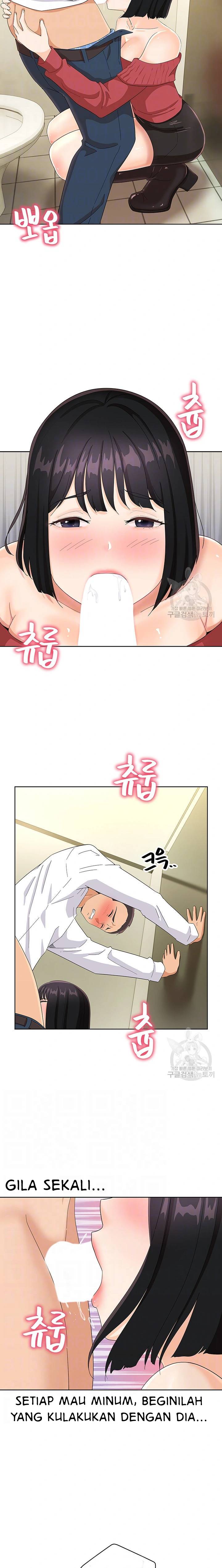 Strongly Sexed Woman - Chapter 24 4 Strongly Sexed Woman - Chapter 24 4