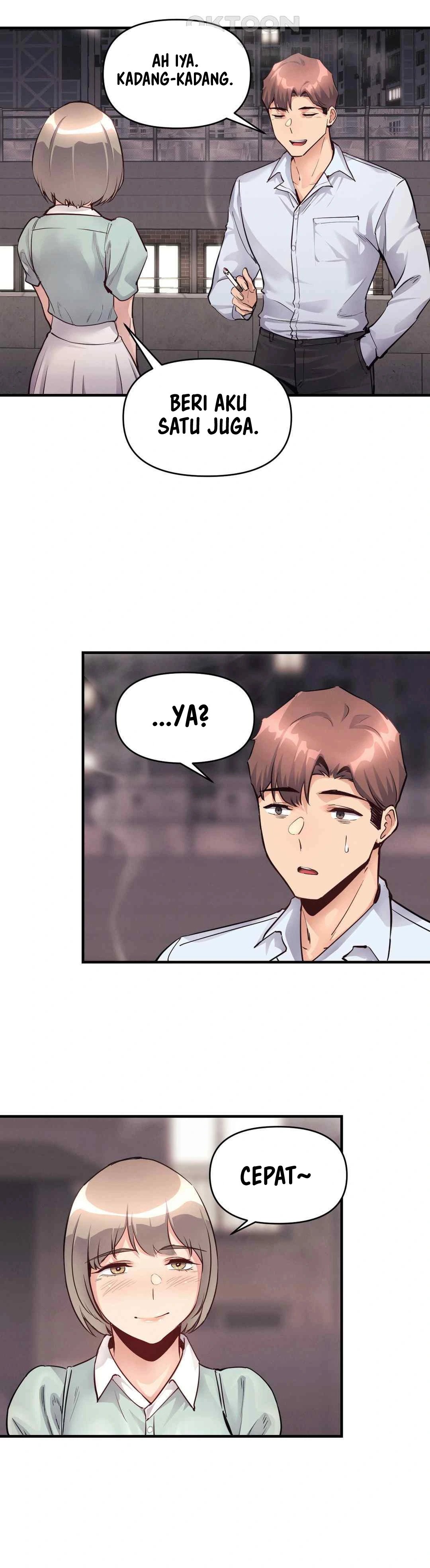 My Life Is a Piece of Cake - Chapter 24 26 My Life Is a Piece of Cake - Chapter 24 26