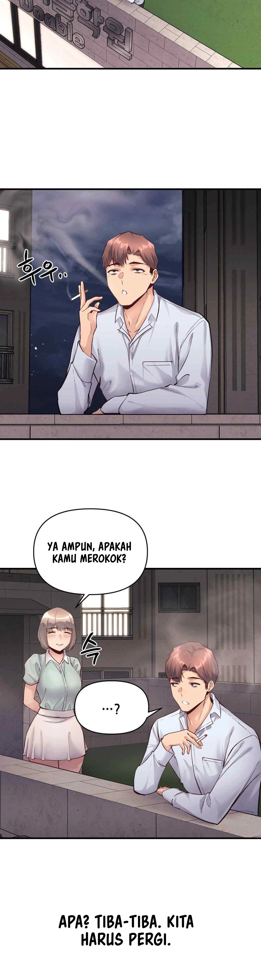 My Life Is a Piece of Cake - Chapter 24 25 My Life Is a Piece of Cake - Chapter 24 25