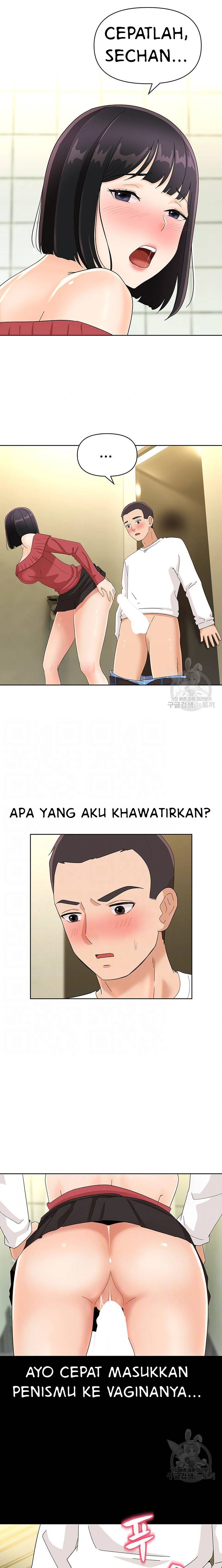 Strongly Sexed Woman - Chapter 24 6 Strongly Sexed Woman - Chapter 24 6